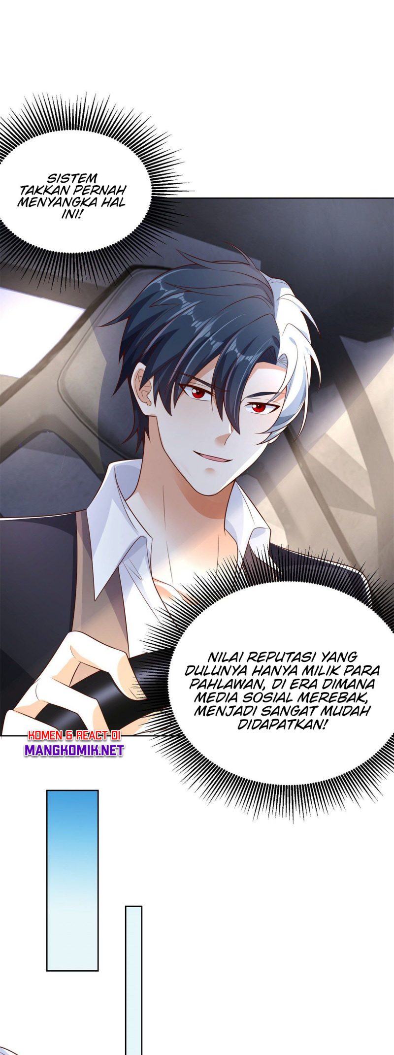 Arch Villain Chapter 21 Image 14