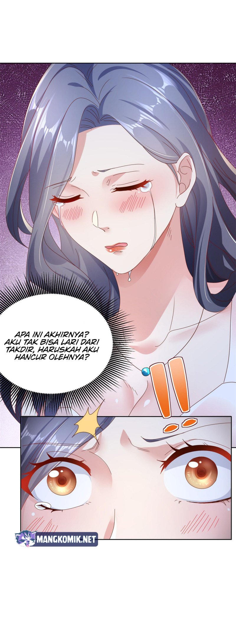 Arch Villain Chapter 22 Image 7
