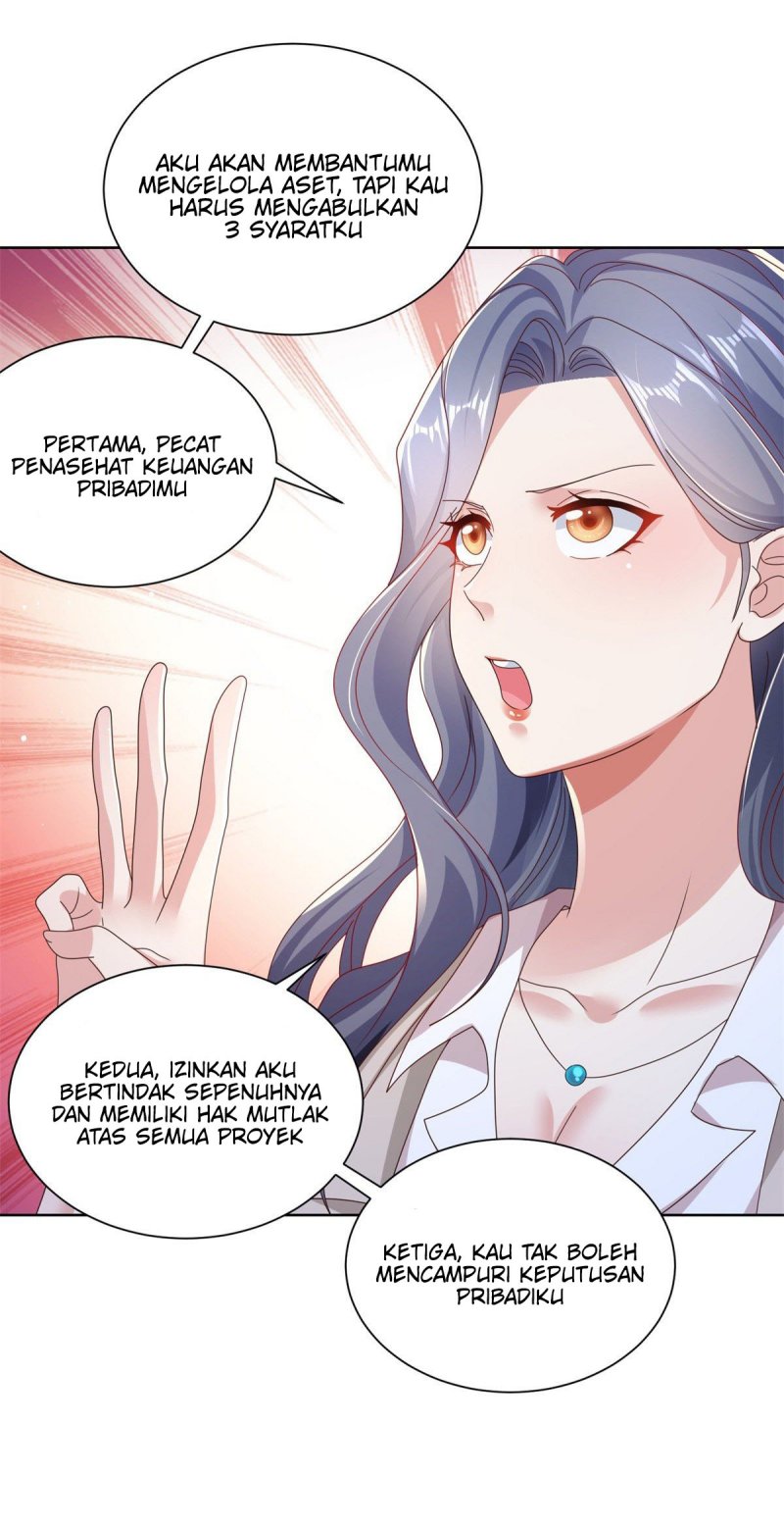 Arch Villain Chapter 22 Image 16