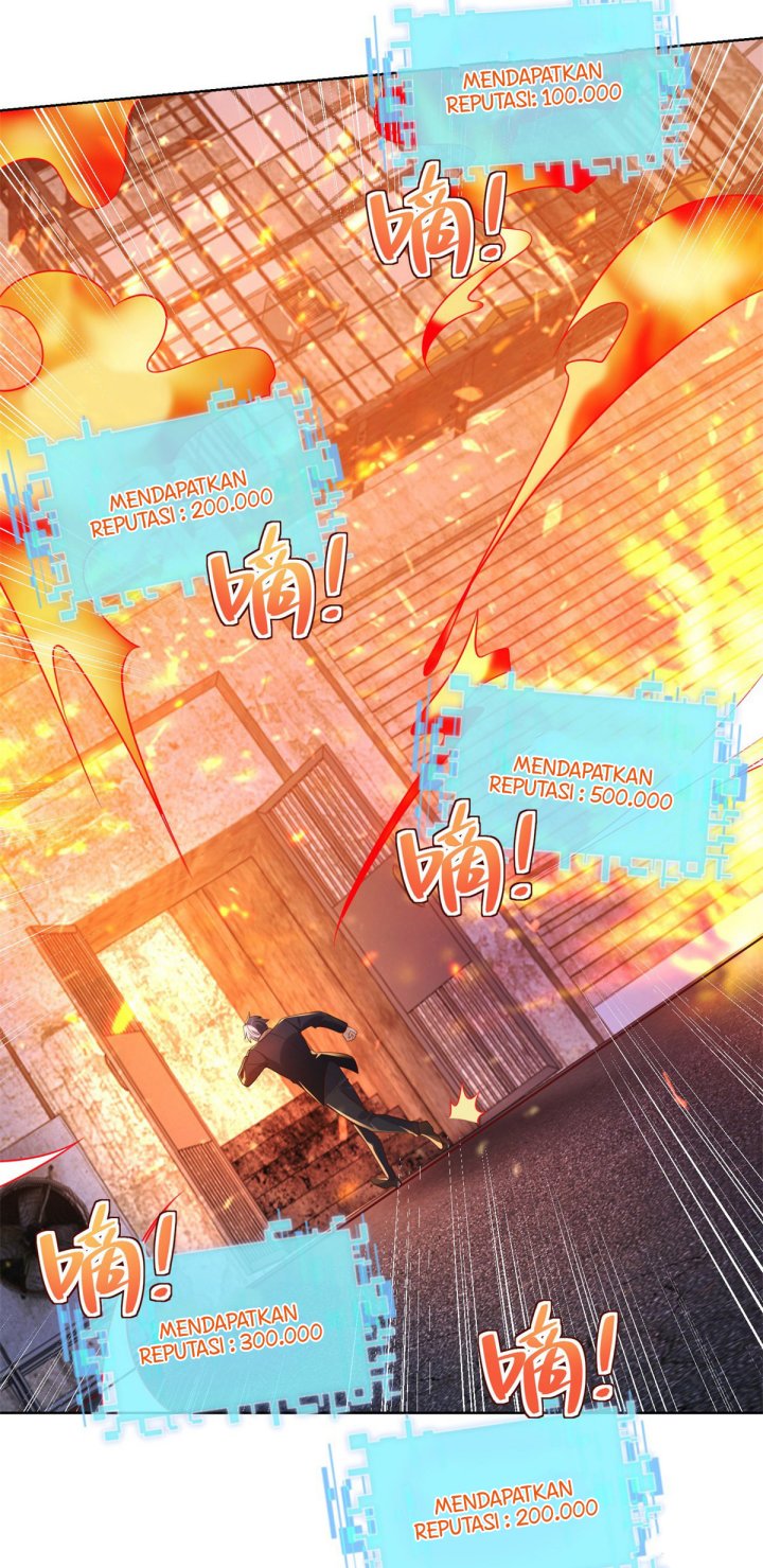 Arch Villain Chapter 24 Image 17