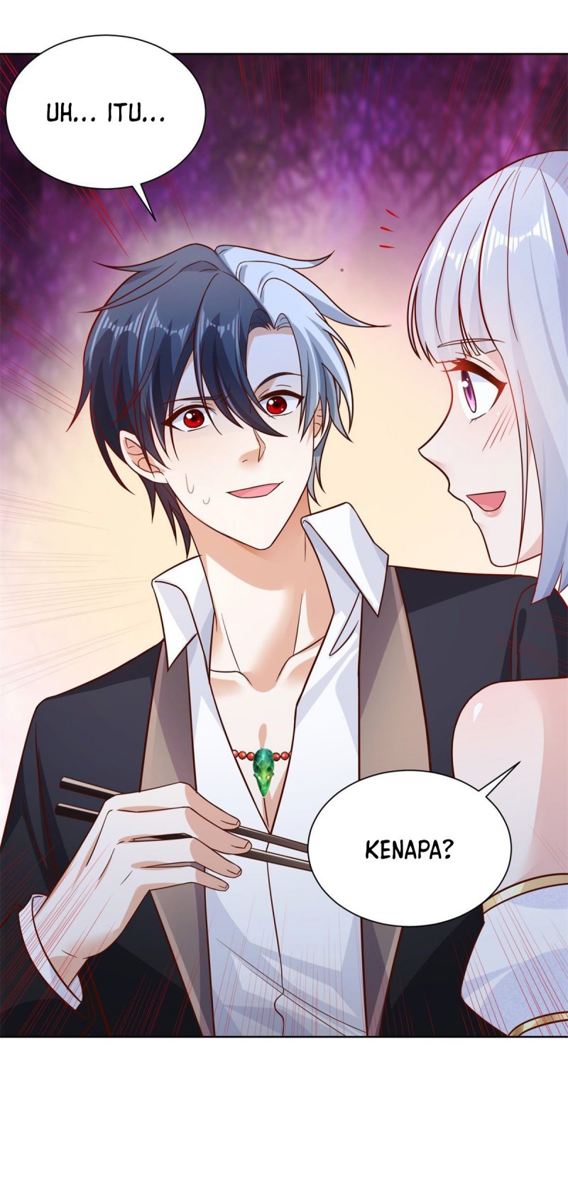 Arch Villain Chapter 25 Image 17