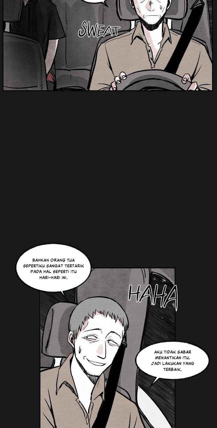 Devil’s Editing Chapter 01 Image 9