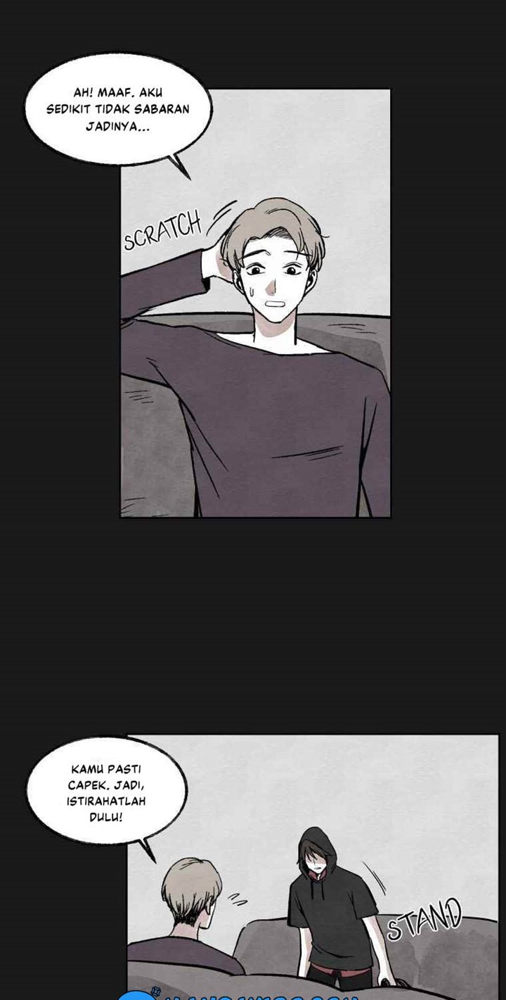 Devil’s Editing Chapter 01 Image 31