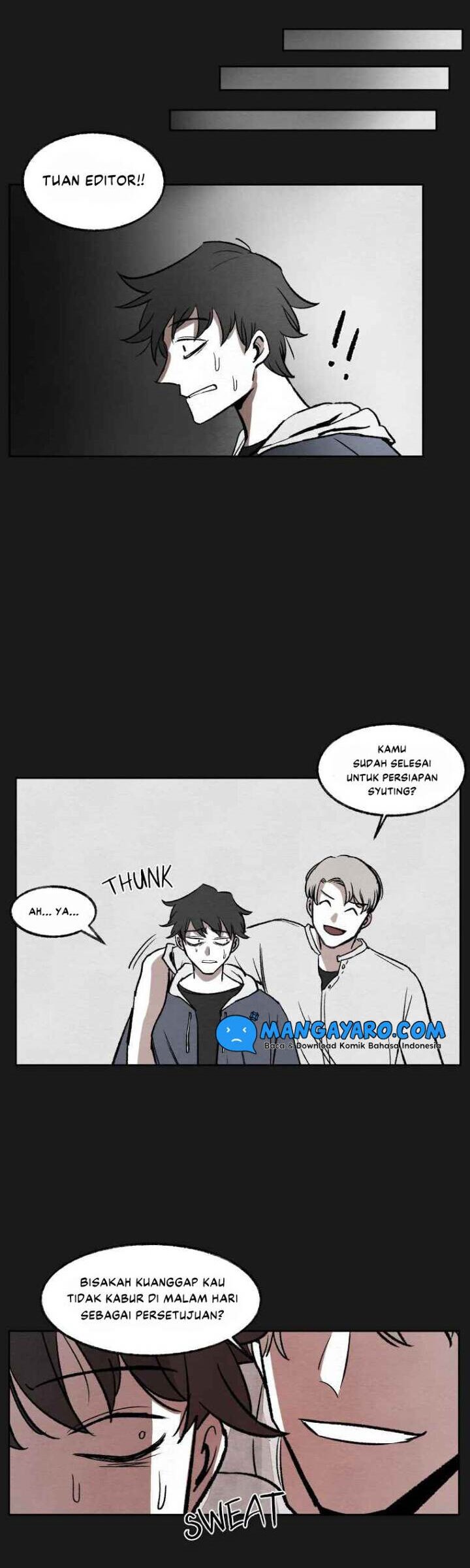 Devil’s Editing Chapter 03 Image 6