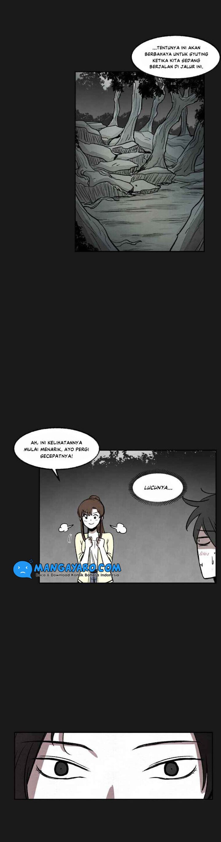 Devil’s Editing Chapter 03 Image 20