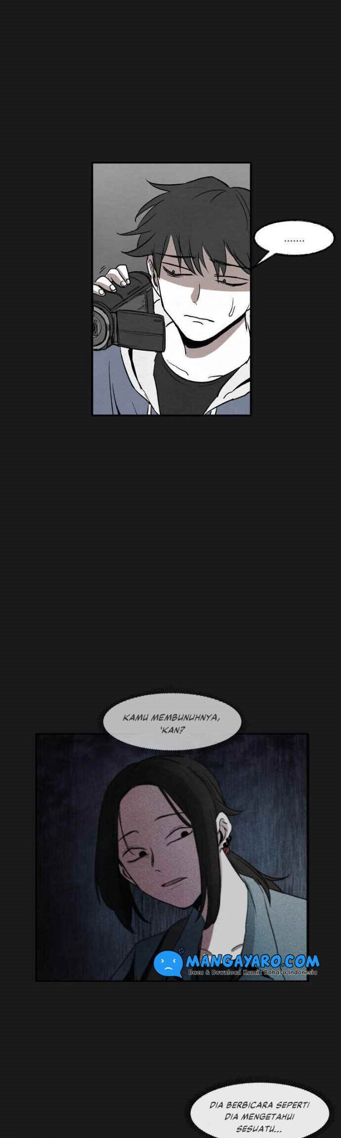 Devil’s Editing Chapter 04 Image 9