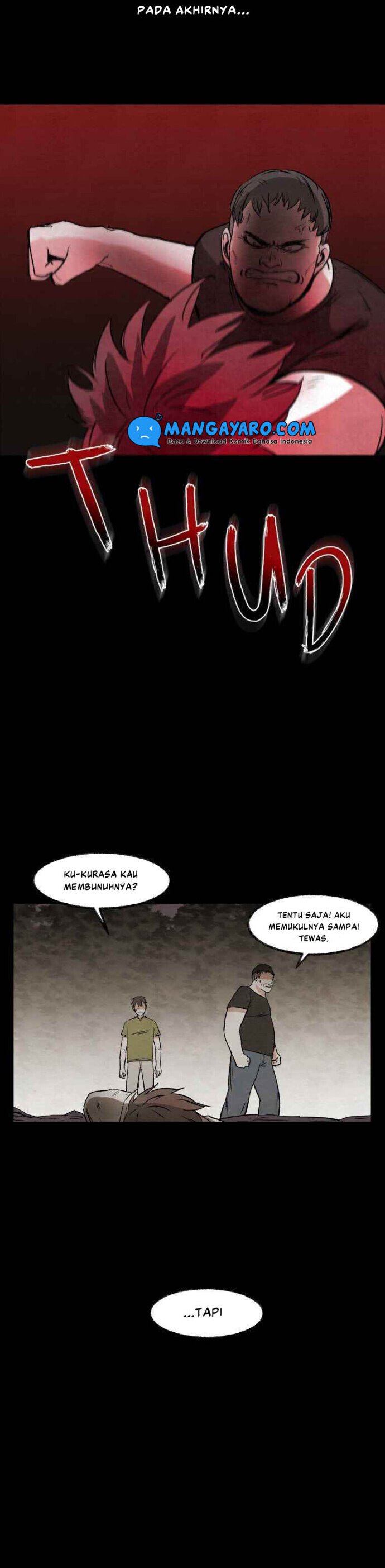 Devil’s Editing Chapter 04 Image 16