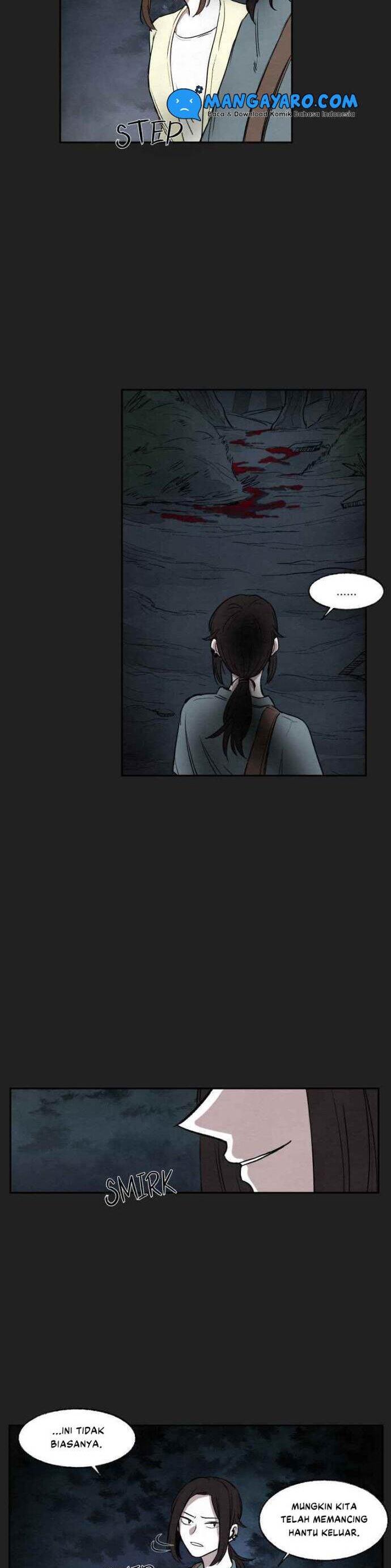 Devil’s Editing Chapter 05 Image 2