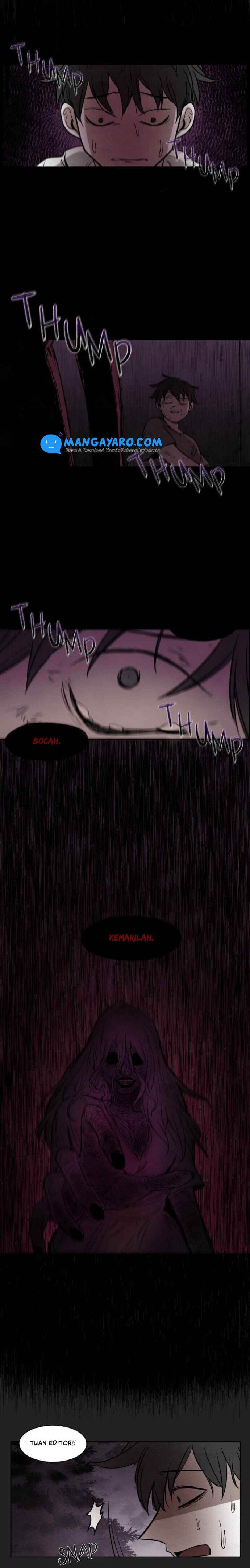 Devil’s Editing Chapter 05 Image 10