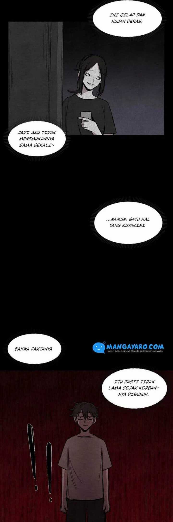 Devil’s Editing Chapter 09 Image 16