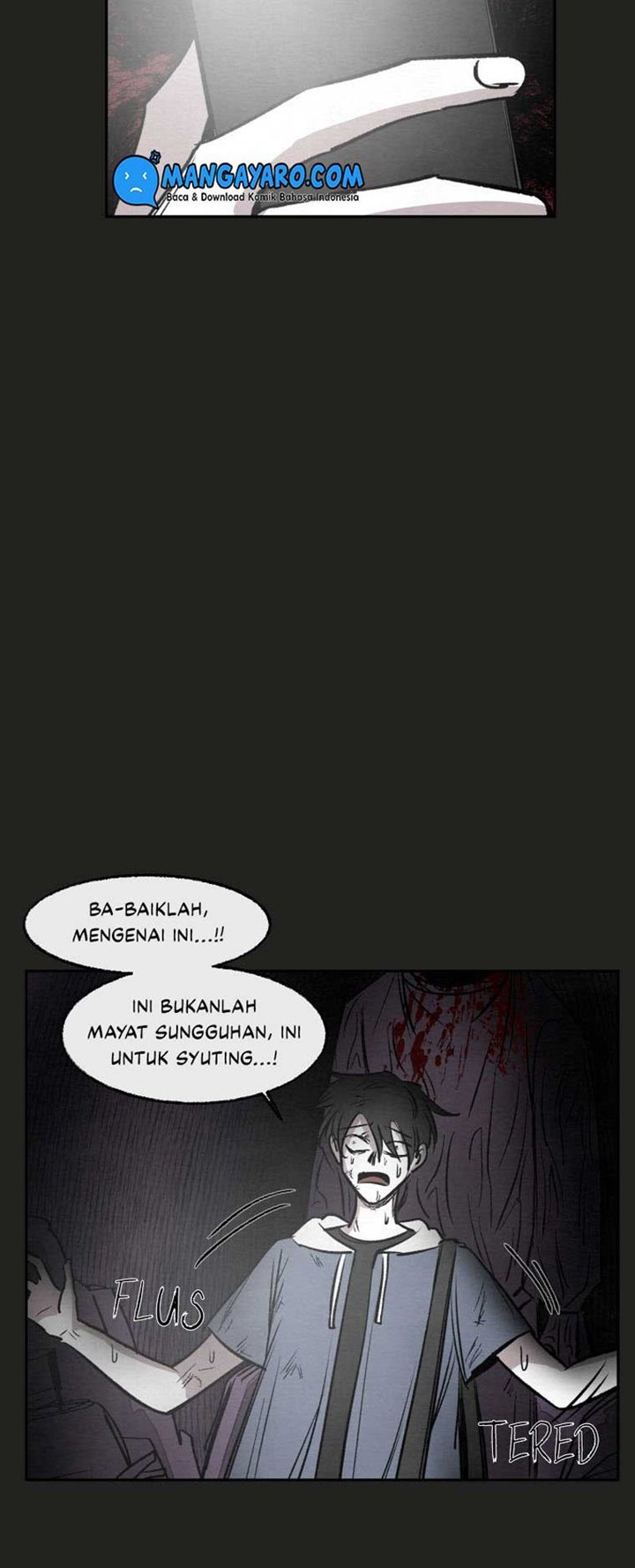 Devil’s Editing Chapter 15 Image 20