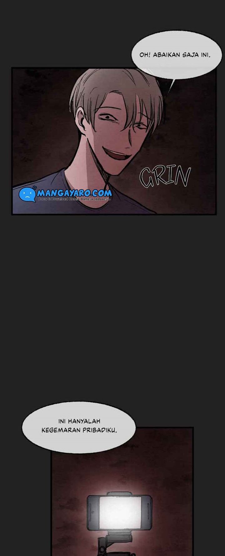 Devil’s Editing Chapter 19 Image 37