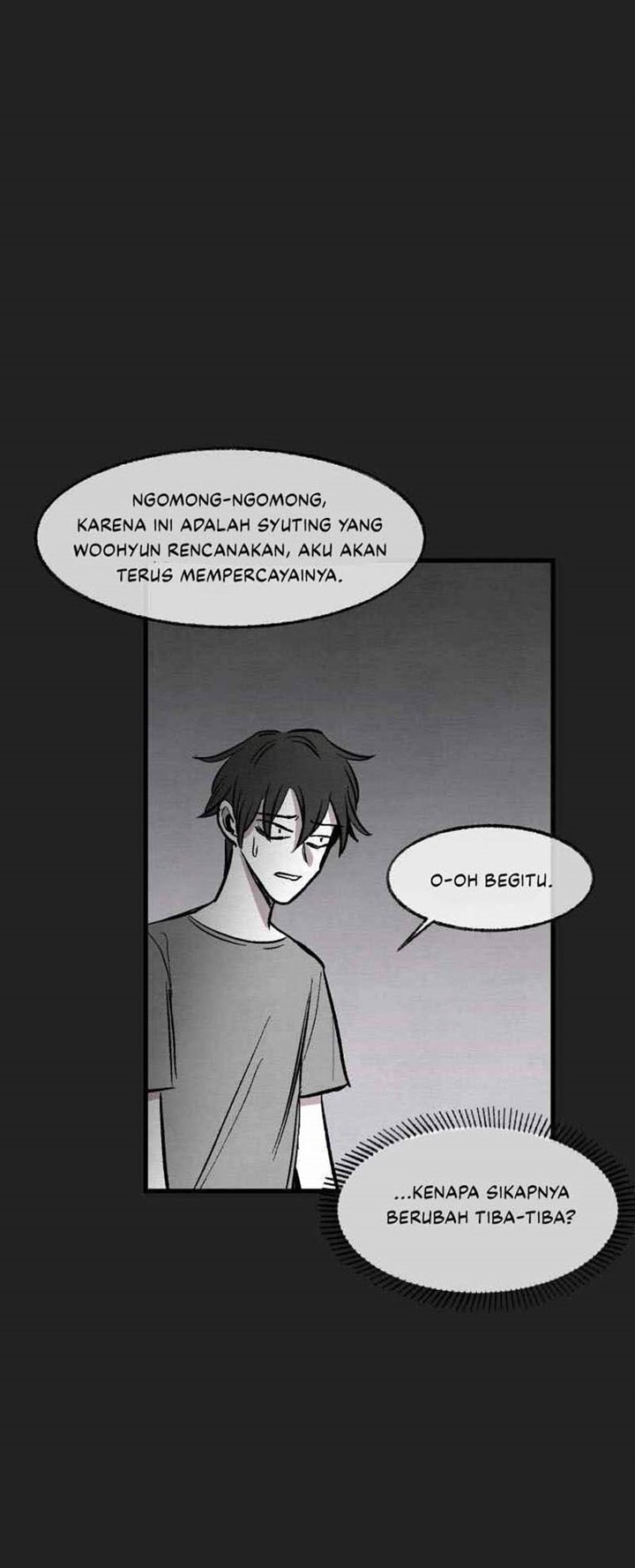 Devil’s Editing Chapter 20 Image 20
