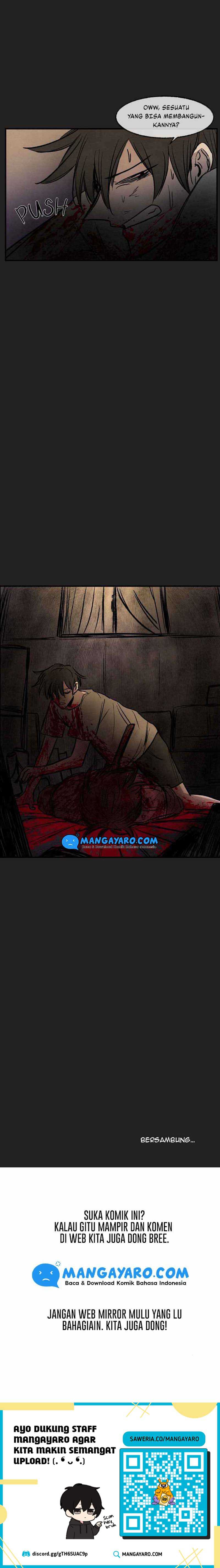 Devil’s Editing Chapter 21 Image 15