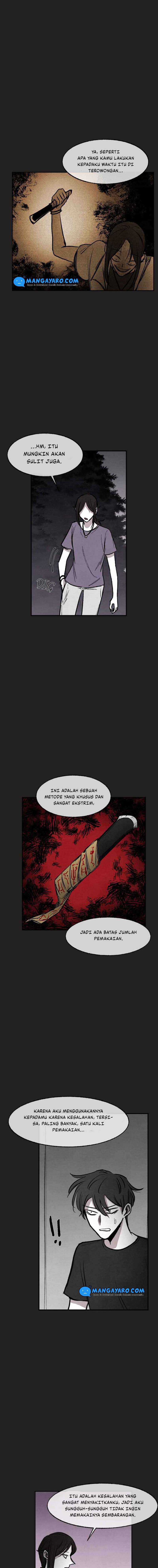 Devil’s Editing Chapter 23 Image 3