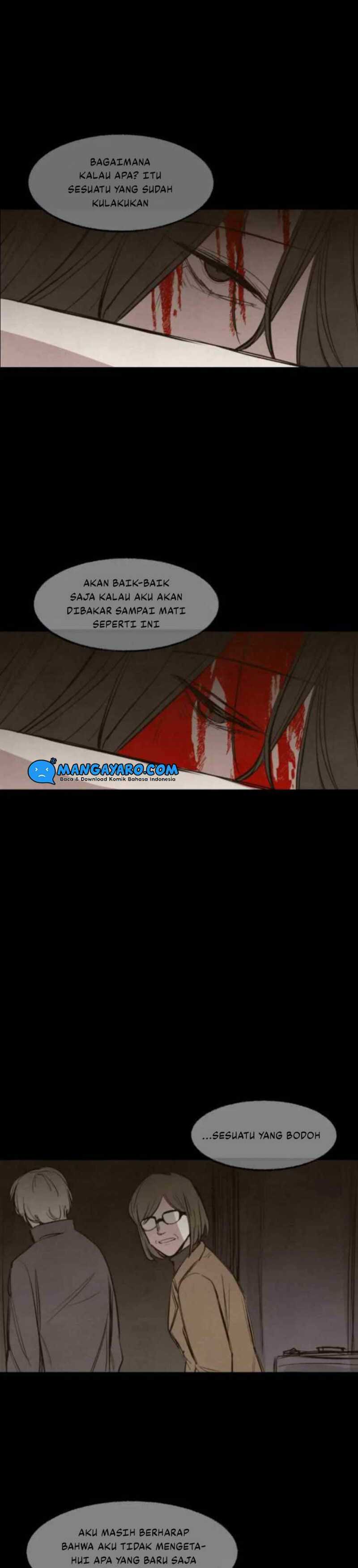 Devil’s Editing Chapter 31 Image 3