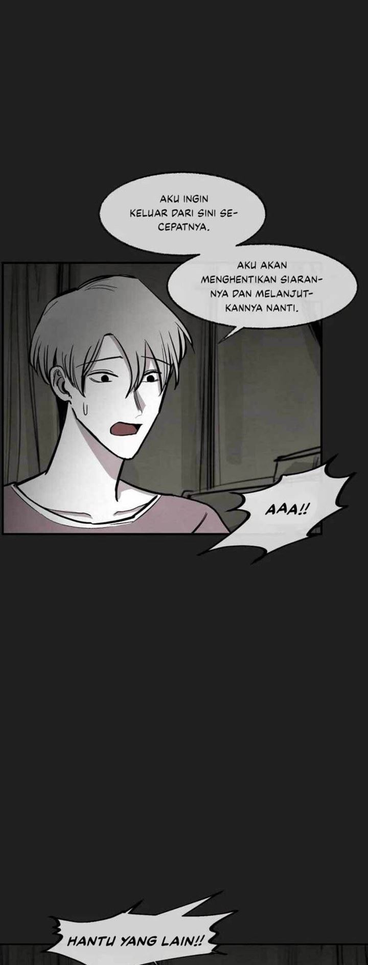 Devil’s Editing Chapter 33 Image 9