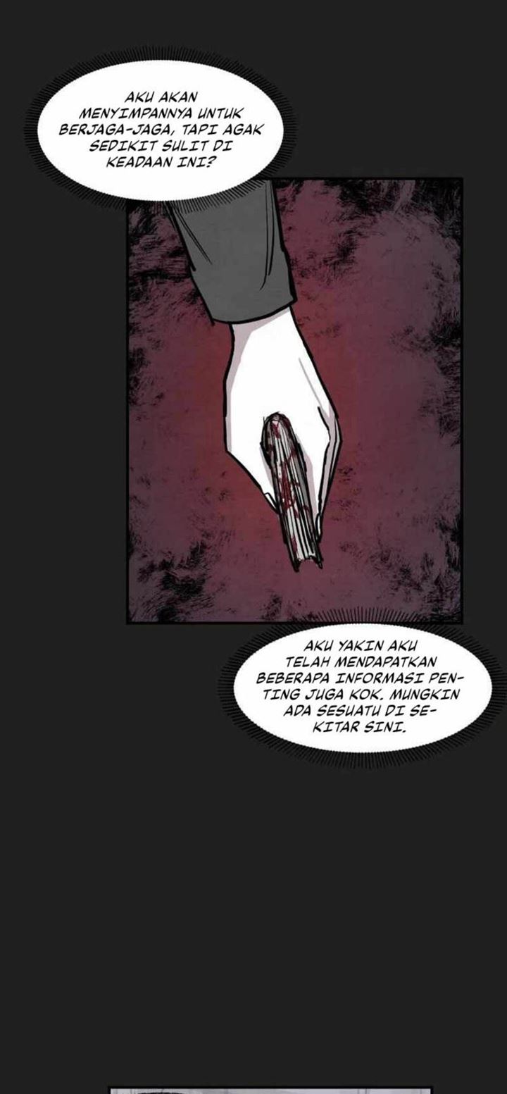 Devil’s Editing Chapter 34 Image 9