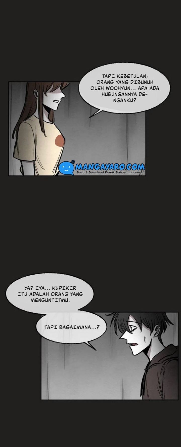 Devil’s Editing Chapter 35 Image 8