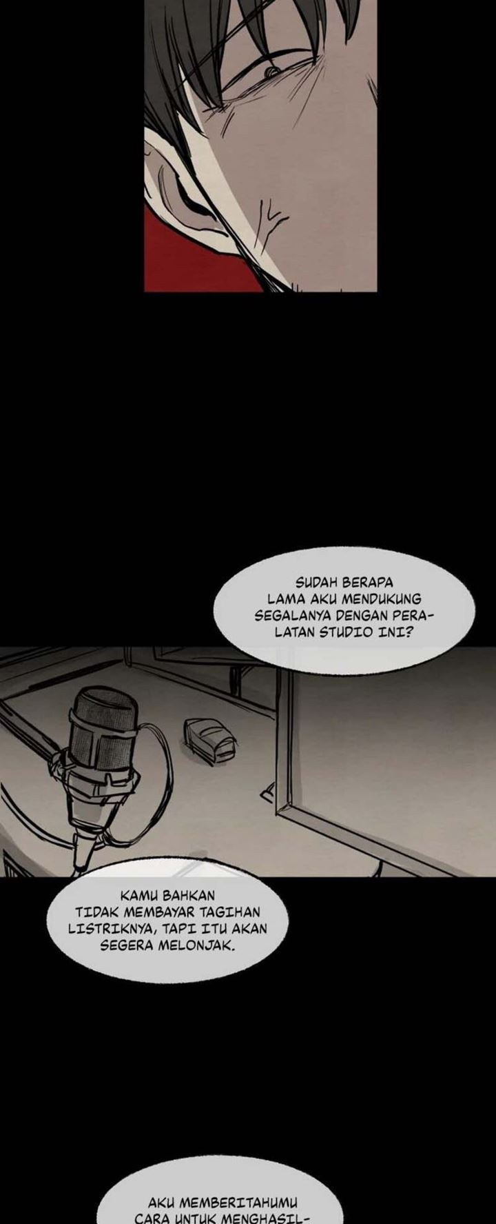 Devil’s Editing Chapter 35 Image 26