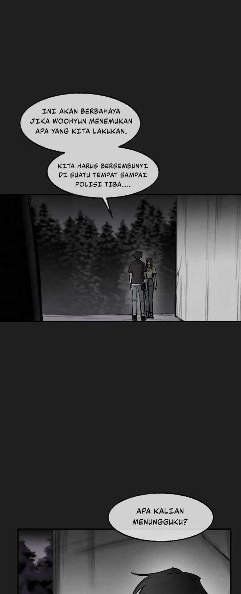 Devil’s Editing Chapter 36 Image 19