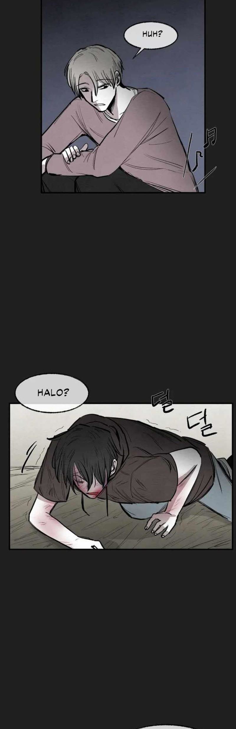 Devil’s Editing Chapter 38 Image 21