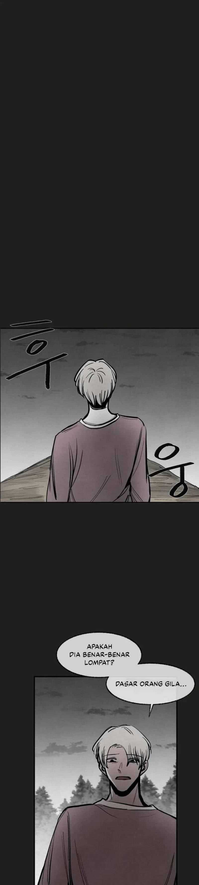 Devil’s Editing Chapter 39 Image 1