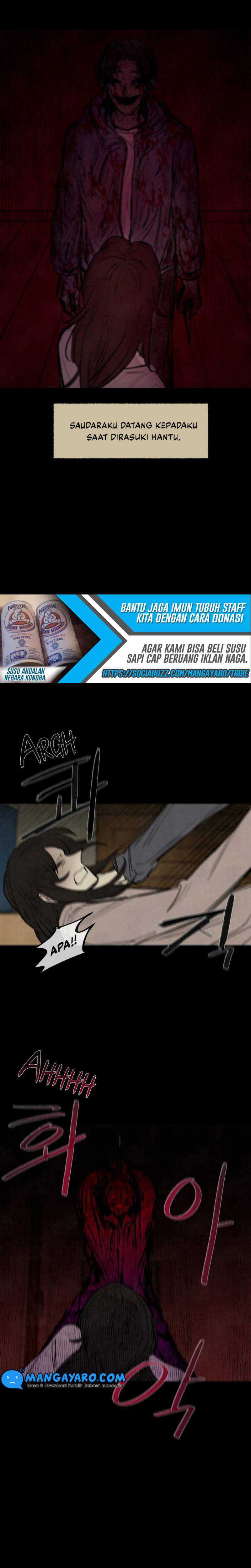 Devil’s Editing Chapter 43 Image 12