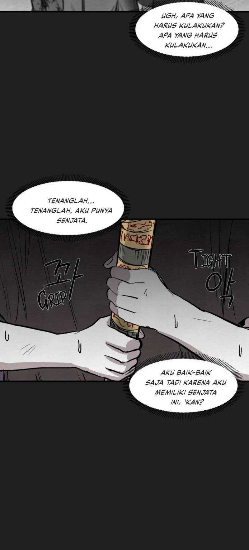 Devil’s Editing Chapter 45 Image 16