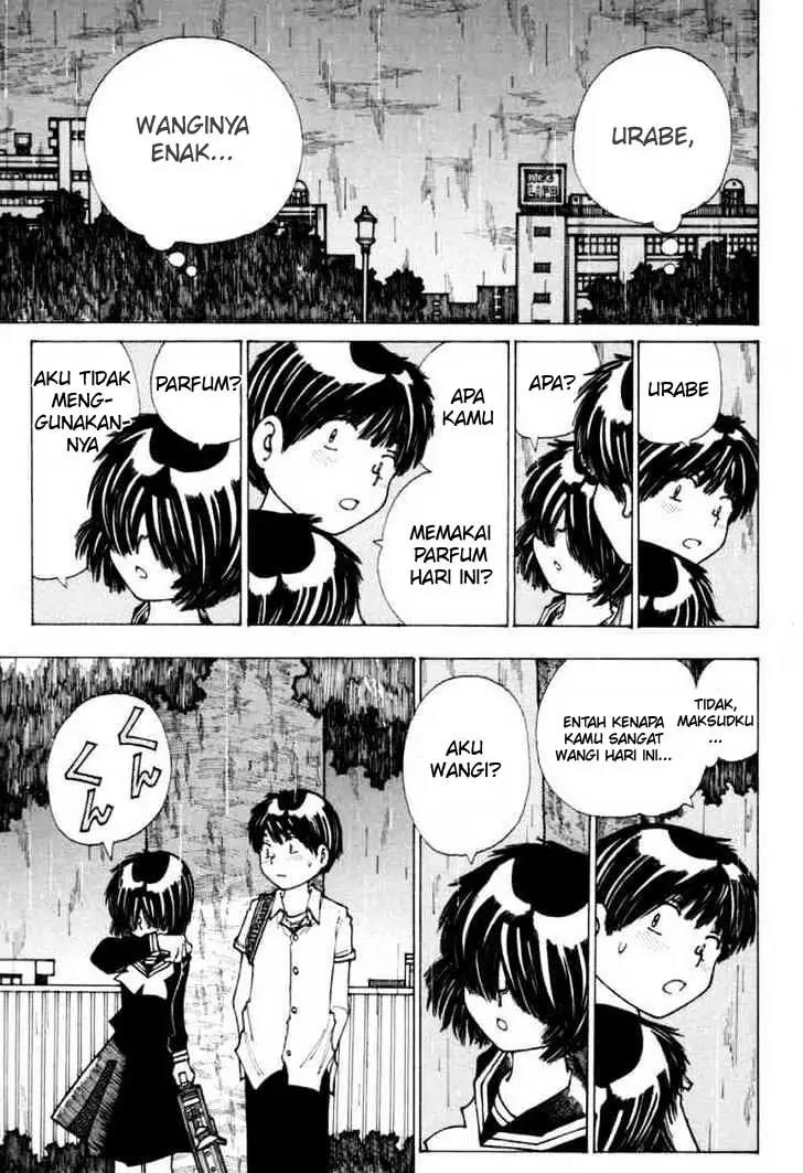Nazo no Kanojo X Chapter 14 Image 12