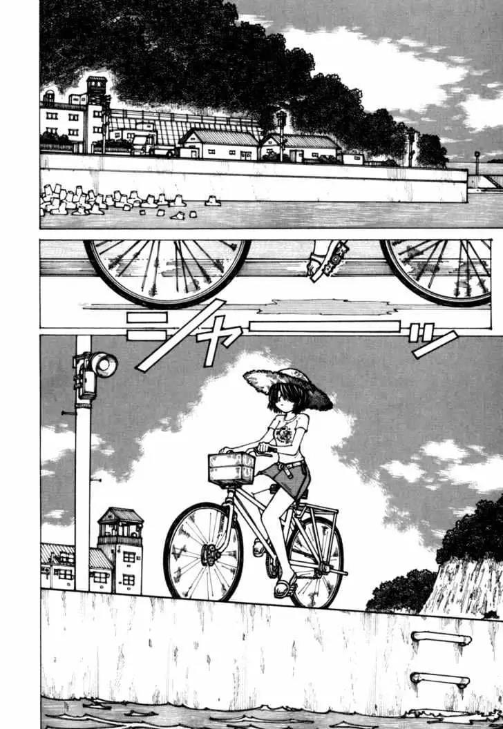 Nazo no Kanojo X Chapter 16 Image 1