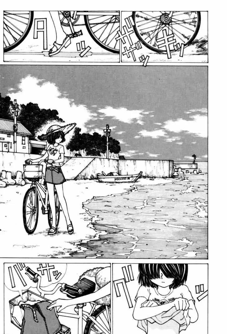 Nazo no Kanojo X Chapter 16 Image 2