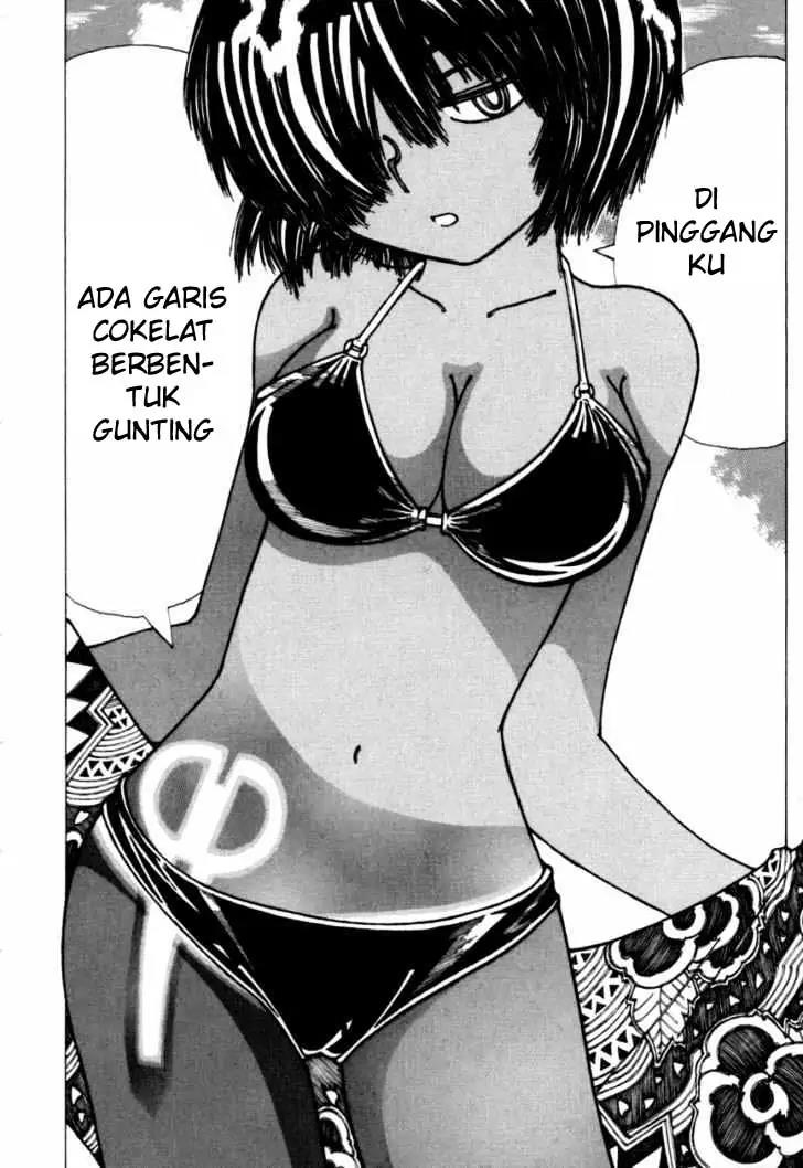 Nazo no Kanojo X Chapter 16 Image 15