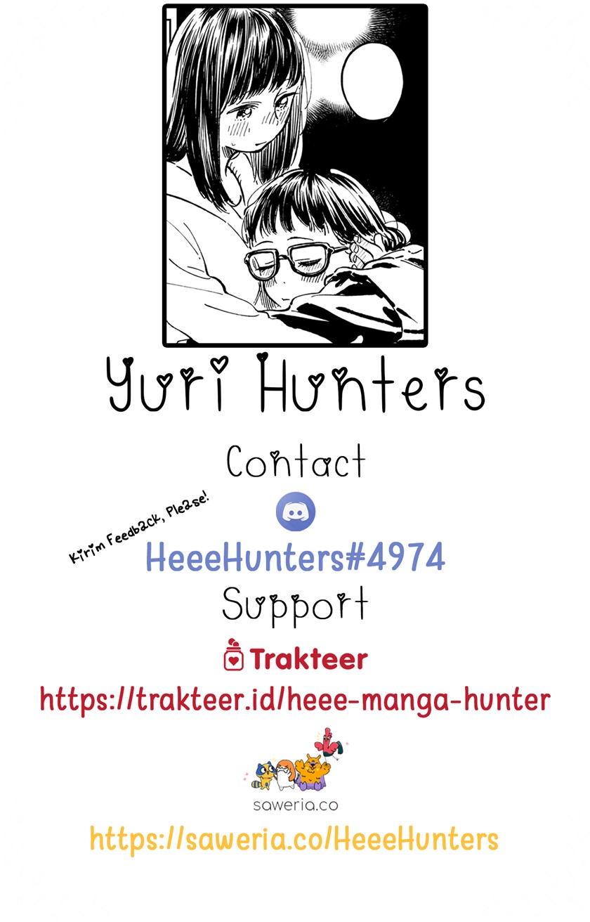 True Yuri Stories Chapter 04 Image 4