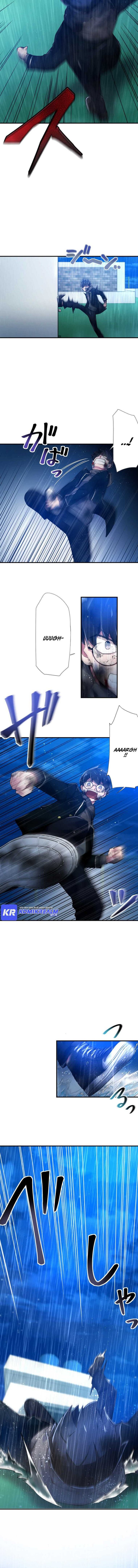 World’s Strongest Sorcerer Gets Reincarnated Chapter 03 Image 9