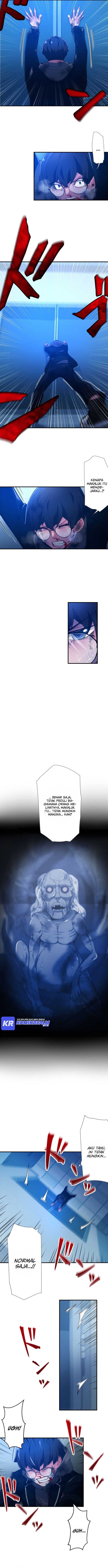 World’s Strongest Sorcerer Gets Reincarnated Chapter 04 Image 4