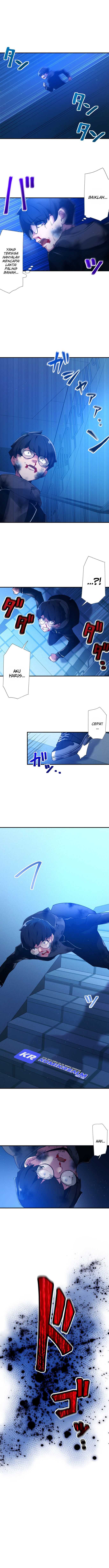 World’s Strongest Sorcerer Gets Reincarnated Chapter 04 Image 9