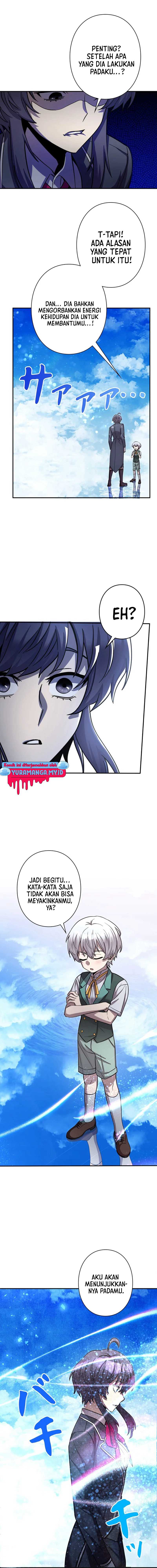 Im the Hero but the Main Heroines Are Trying to Kill Me Chapter 11 Fix Image 5