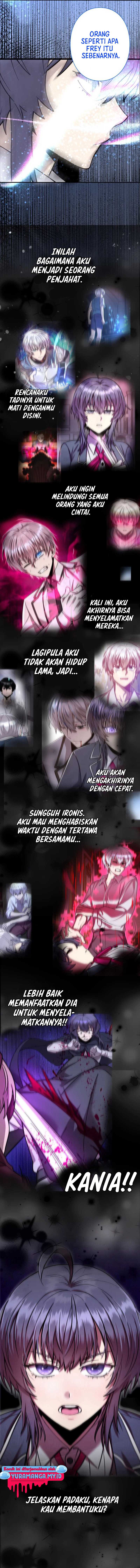Im the Hero but the Main Heroines Are Trying to Kill Me Chapter 11 Fix Image 6