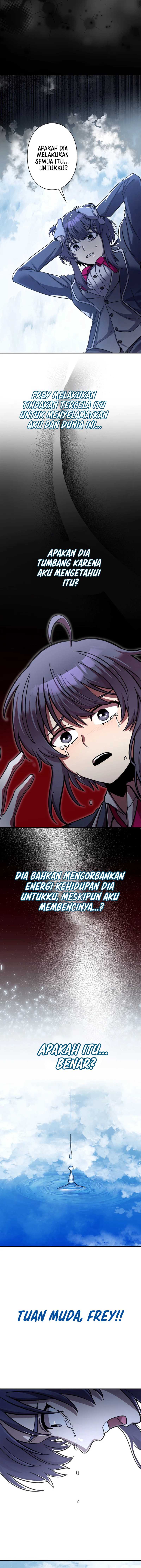 Im the Hero but the Main Heroines Are Trying to Kill Me Chapter 11 Fix Image 7