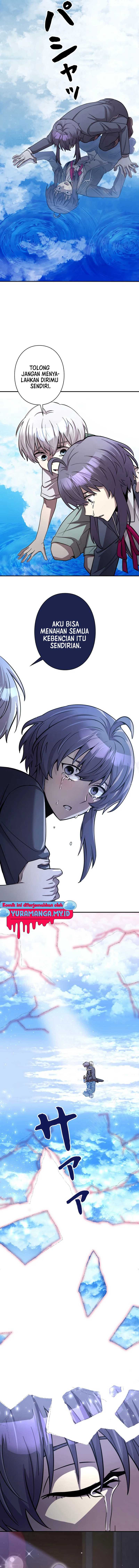 Im the Hero but the Main Heroines Are Trying to Kill Me Chapter 11 Fix Image 8