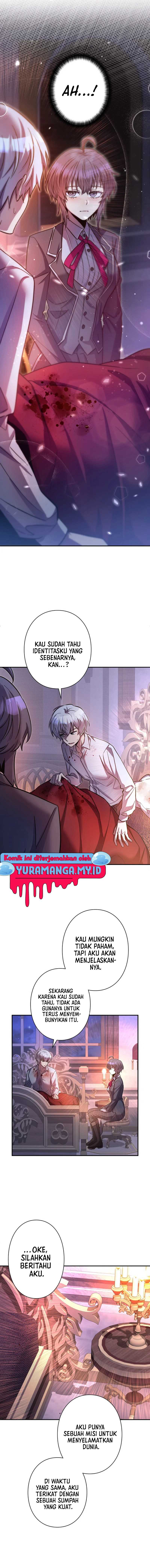 Im the Hero but the Main Heroines Are Trying to Kill Me Chapter 11 Fix Image 10