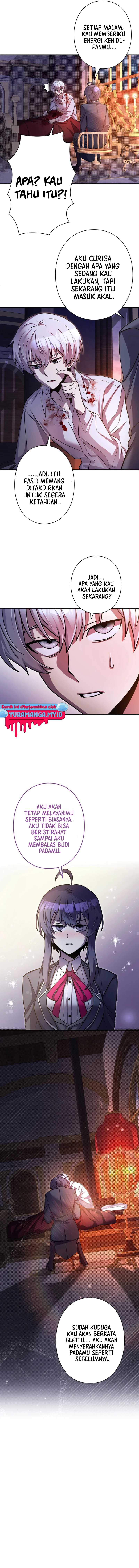 Im the Hero but the Main Heroines Are Trying to Kill Me Chapter 11 Fix Image 12