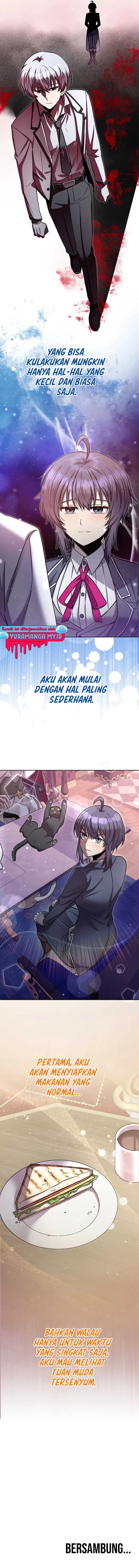 Im the Hero but the Main Heroines Are Trying to Kill Me Chapter 11 Fix Image 15