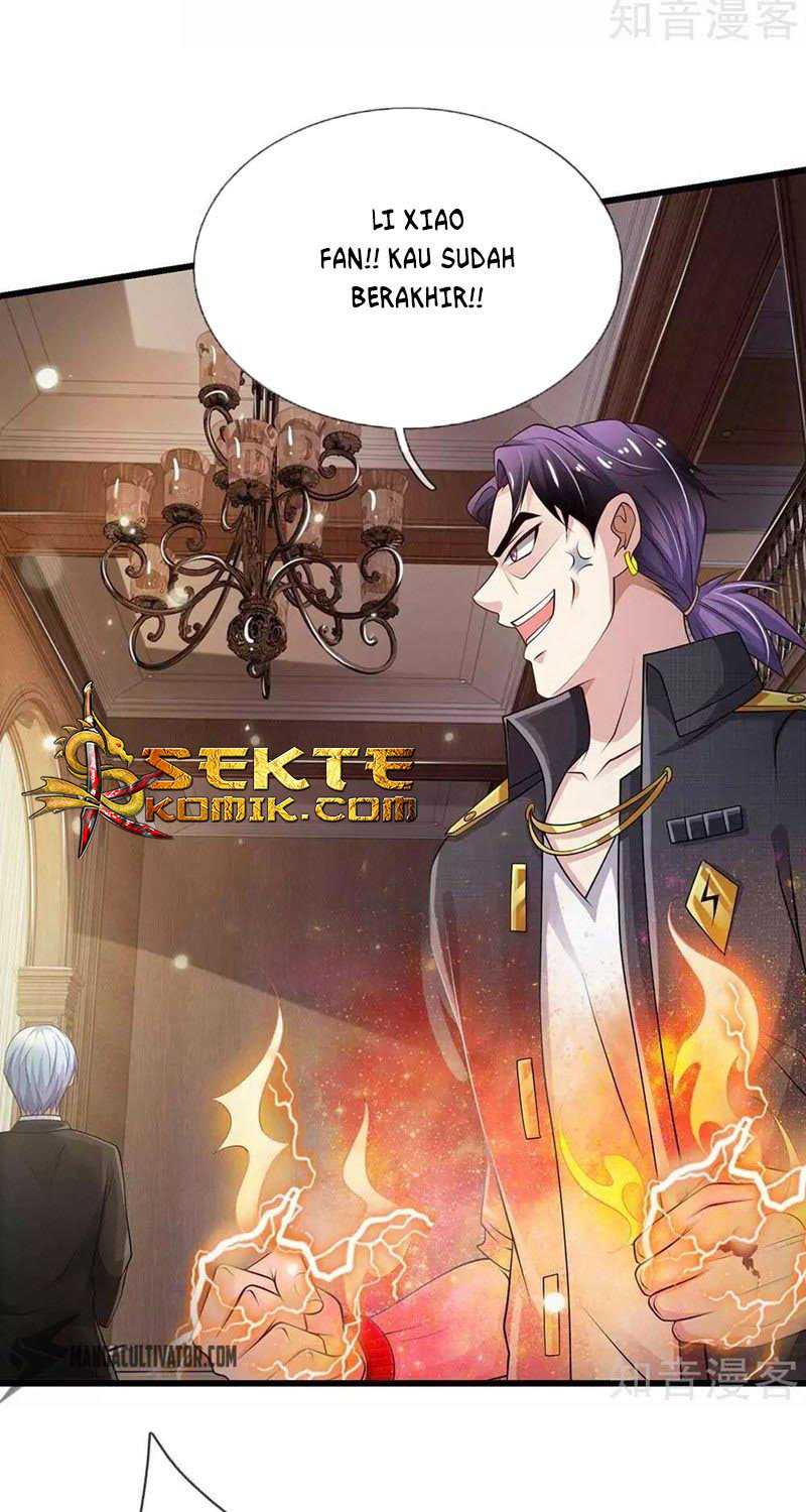 I am Daxianzun Chapter 117 Image 15