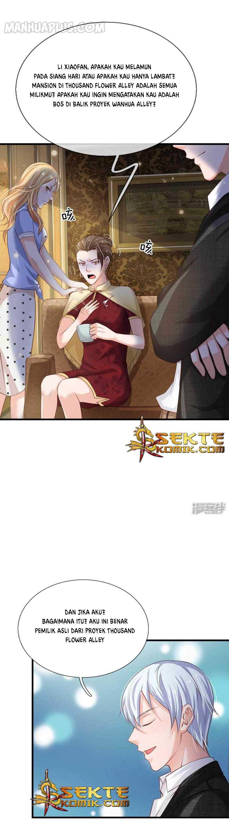 I am Daxianzun Chapter 121 Image 5