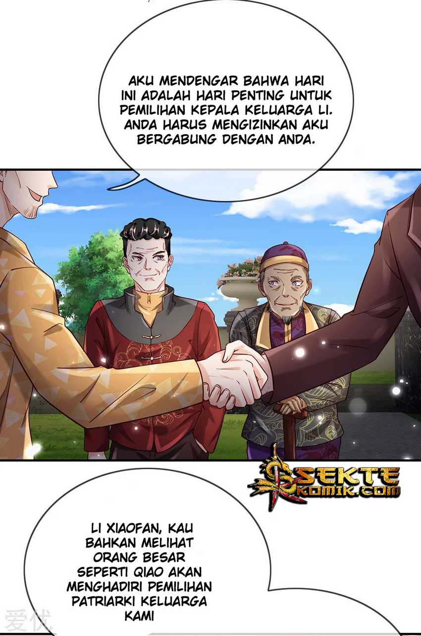 I am Daxianzun Chapter 200 Image 4