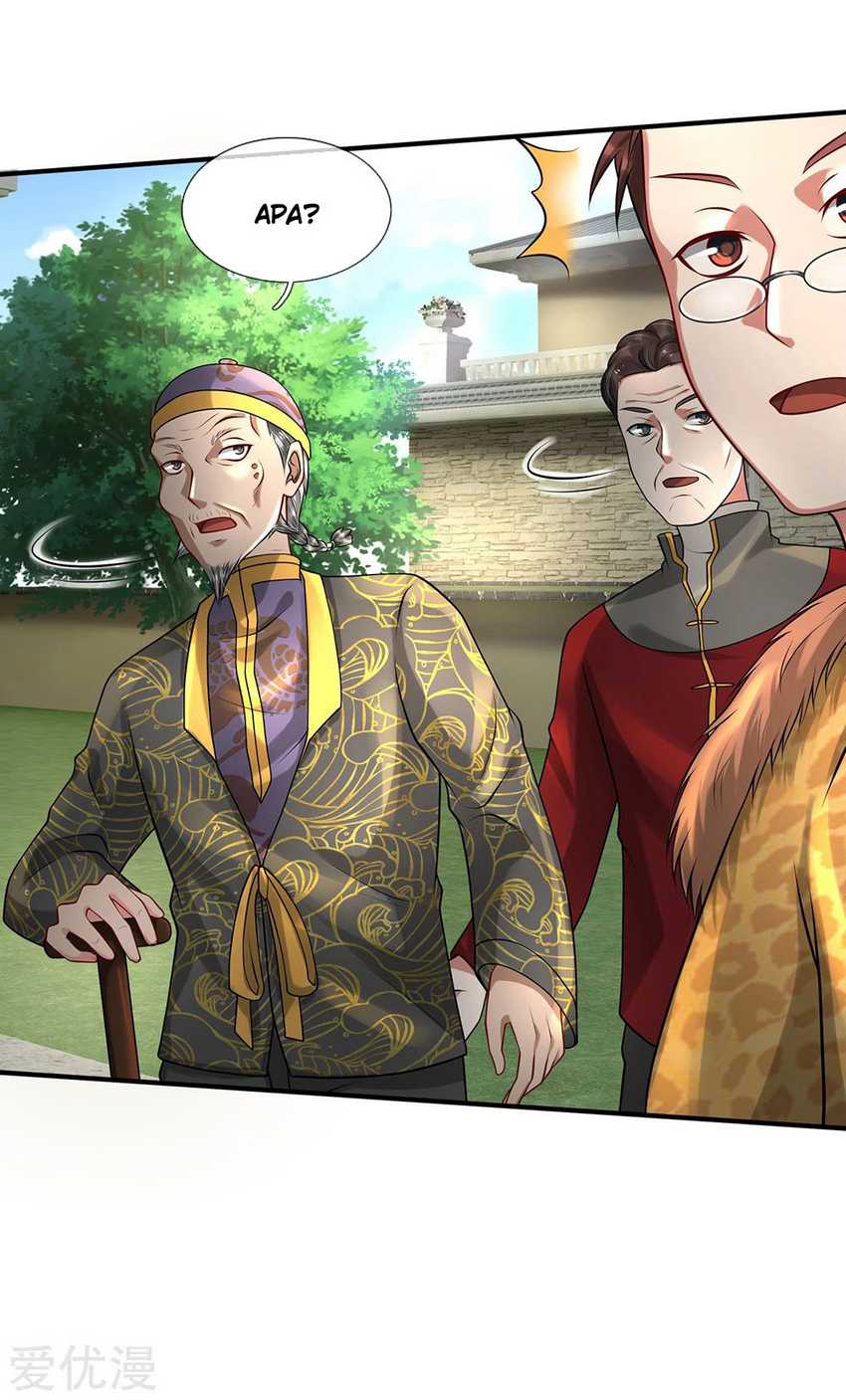 I am Daxianzun Chapter 200 Image 7