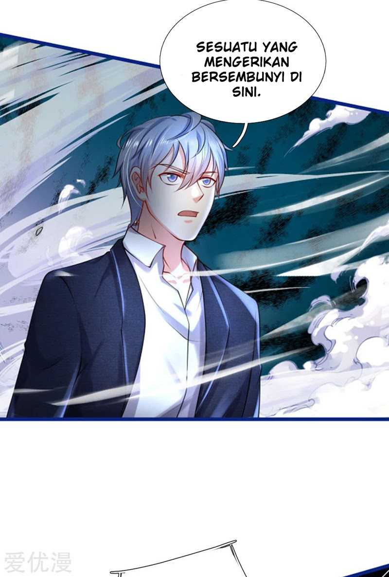 I am Daxianzun Chapter 219 Image 6