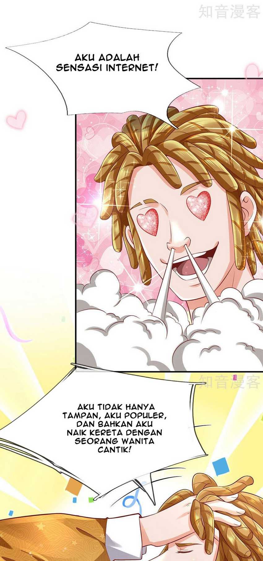 I am Daxianzun Chapter 227 Image 6